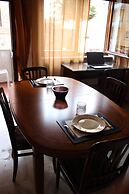 Casa Pamphili Tourist Accommodation Apartment