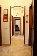 Casa Pamphili Tourist Accommodation Apartment