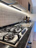 Modern Apartment Near to the Gran Sasso, Italy