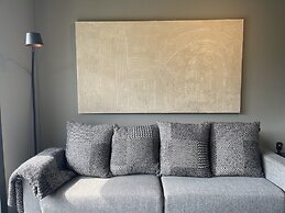 Garden Jewel Design Apartment