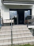 Garden Jewel Design Apartment