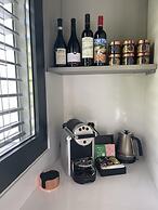 Garden Jewel Design Apartment