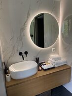 Garden Jewel Design Apartment