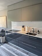 Garden Jewel Design Apartment