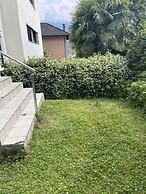 Garden Jewel Design Apartment