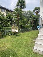 Garden Jewel Design Apartment