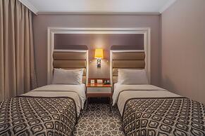 Alusso Thermal Hotel & Spa