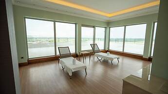 Alusso Thermal Hotel & Spa