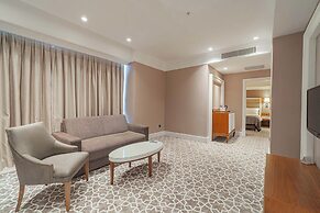 Alusso Thermal Hotel & Spa