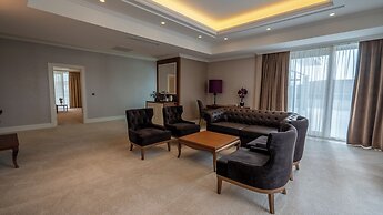 Alusso Thermal Hotel & Spa