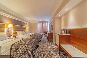 Alusso Thermal Hotel & Spa