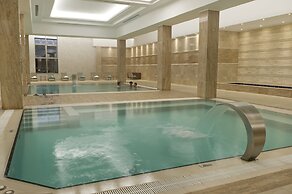 Alusso Thermal Hotel & Spa