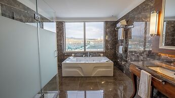 Alusso Thermal Hotel & Spa