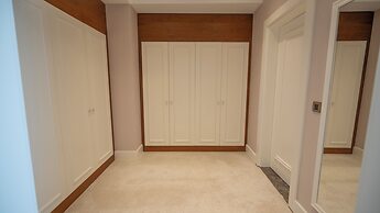 Alusso Thermal Hotel & Spa