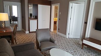 Alusso Thermal Hotel & Spa