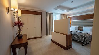 Alusso Thermal Hotel & Spa