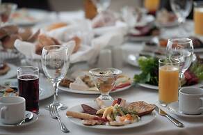 Alusso Thermal Hotel & Spa