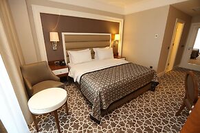 Alusso Thermal Hotel & Spa