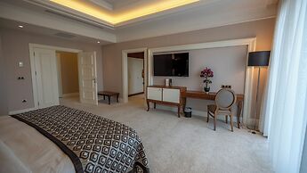 Alusso Thermal Hotel & Spa