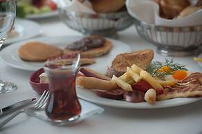 Alusso Thermal Hotel & Spa