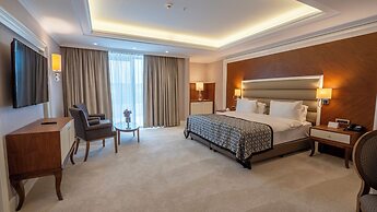 Alusso Thermal Hotel & Spa