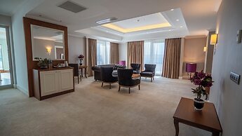 Alusso Thermal Hotel & Spa