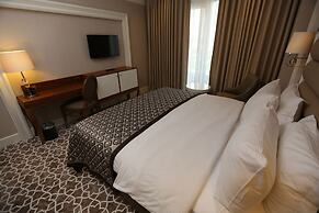 Alusso Thermal Hotel & Spa