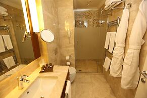 Alusso Thermal Hotel & Spa