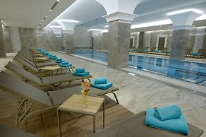 Alusso Thermal Hotel & Spa