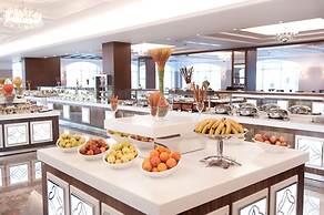 Alusso Thermal Hotel & Spa