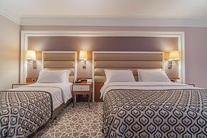 Alusso Thermal Hotel & Spa