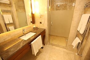 Alusso Thermal Hotel & Spa