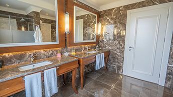 Alusso Thermal Hotel & Spa