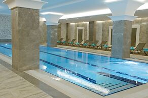Alusso Thermal Hotel & Spa