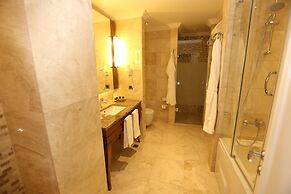 Alusso Thermal Hotel & Spa
