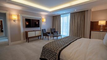 Alusso Thermal Hotel & Spa