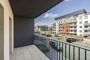 Apartment Sowia Poznań by Renters