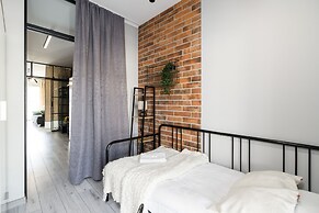 Apartment Sowia Poznań by Renters