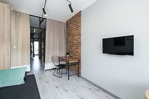 Apartment Sowia Poznań by Renters