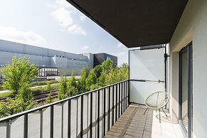 Apartment Sowia Poznań by Renters