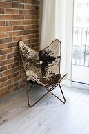 Apartment Sowia Poznań by Renters