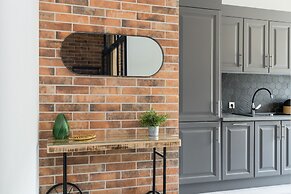 Apartment Sowia Poznań by Renters