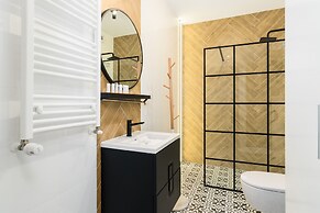 Apartment Sowia Poznań by Renters