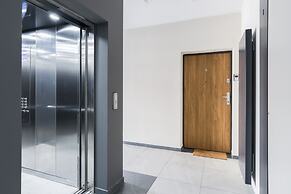 Apartment Sowia Poznań by Renters