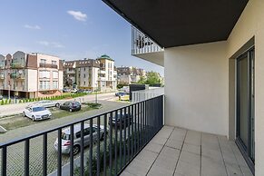 Apartment Sowia Poznań by Renters