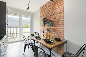 Apartment Sowia Poznań by Renters
