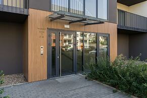 Apartment Sowia Poznań by Renters