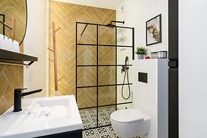 Apartment Sowia Poznań by Renters