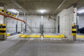 Apartment Sowia Poznań by Renters