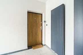 Apartment Sowia Poznań by Renters